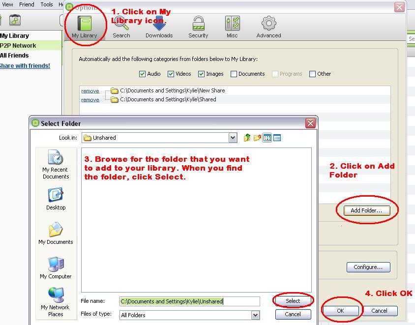 Limewire pirate edition mac connection fix