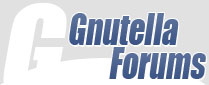 Gnutella Forums