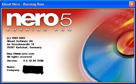 Click image for larger version

Name:	nero splash screen.jpg
Views:	314
Size:	37.1 KB
ID:	1804