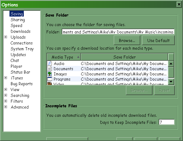 Click image for larger version

Name:	limewire-options.png
Views:	89
Size:	16.1 KB
ID:	1943