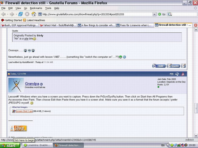 Click image for larger version

Name:	First screen shot.jpg
Views:	75
Size:	85.3 KB
ID:	2344