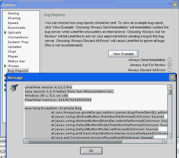 Click image for larger version

Name:	Bug.gif
Views:	66
Size:	19.5 KB
ID:	2413