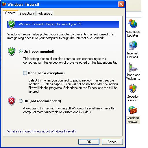 Click image for larger version

Name:	Turn Off Windows Firewall.JPG
Views:	122
Size:	55.4 KB
ID:	2542