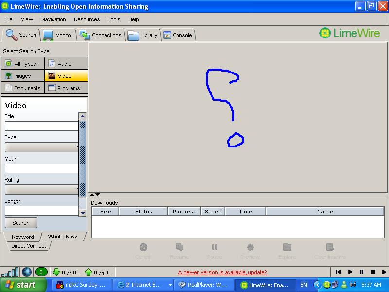 Click image for larger version

Name:	LW_problem.JPG
Views:	98
Size:	64.6 KB
ID:	3123