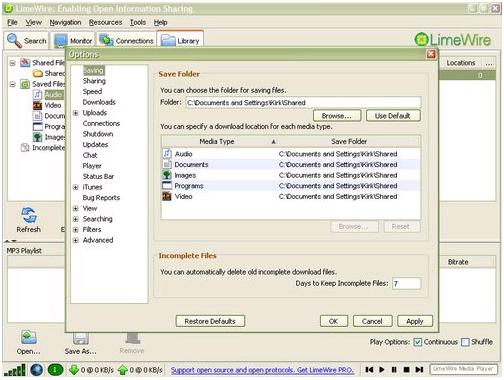 Click image for larger version

Name:	Tools_Options.JPG
Views:	690
Size:	37.7 KB
ID:	3578