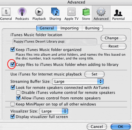 Click image for larger version

Name:	iTunes-for-importing.gif
Views:	773
Size:	35.2 KB
ID:	3631
