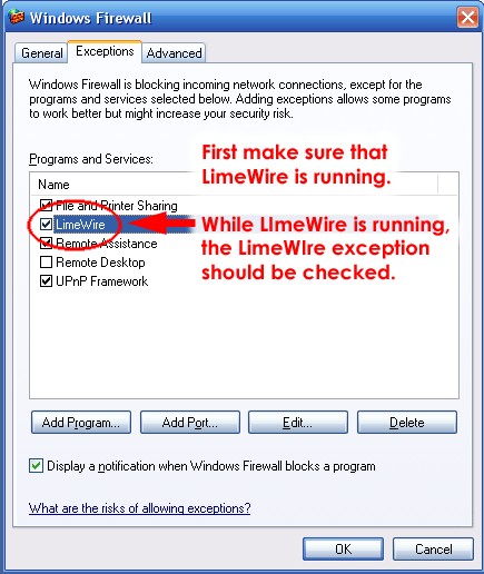 Click image for larger version

Name:	firewall exceptions.jpg
Views:	120
Size:	69.6 KB
ID:	3633