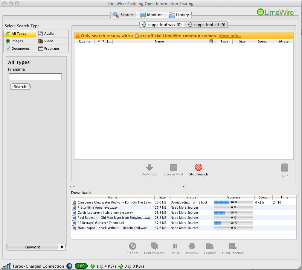 Click image for larger version

Name:	LimeWire.jpg
Views:	132
Size:	98.4 KB
ID:	3858