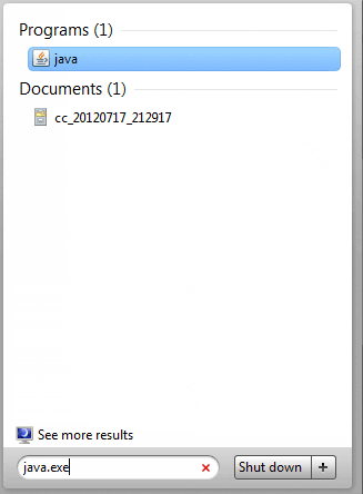 Click image for larger version
Name: Java-on-Windows-7-Admin.gif
Views: 2091
Size: 36.2 KB
ID: 6143