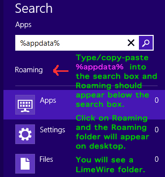 Click image for larger version

Name:	Win8-searchappdata.gif
Views:	2144
Size:	15.2 KB
ID:	6177