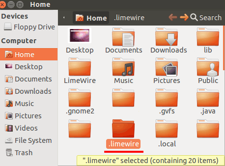 Click image for larger version

Name:	Ubuntu-home-limewire-prefs.png
Views:	3426
Size:	16.8 KB
ID:	6359