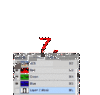 Superimposition in Photoshop CS5-photoshop-layer-masks-5.gif