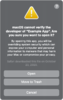 Click image for larger version

Name:	macos-big-sur-alert-bypass-unsigned-app.png
Views:	80
Size:	23.1 KB
ID:	7059