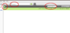 Some the objects in the user interface just don't look right.-limewire.png