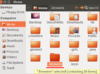 Linux LimeWire or FrostWire preferences-ubuntu-home-limewire-prefs.png