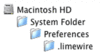 Suprise, suprise, a Mac Os 9.2.2 Connection Problem!-os-9-prefs-folder.gif