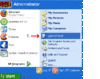 Limewire Freezes At First Startup After Install-create-new-account-windows.gif