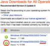 LimeWire Problem with Java Runtime Enviroment  Please Help-java-6-offline-installation.gif