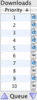 can i have LW remember which downloads were paused or not after i exit?-priority-downloads.gif