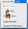 Can't launch LW: Bouncing in Dock-log-window.gif