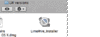 Nothing Happening After Running Installer-classic-env-error.gif