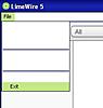 Click image for larger version

Name:	limewire error.JPG
Views:	237
Size:	6.6 KB
ID:	4850