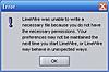 Click image for larger version

Name:	error.JPG
Views:	69
Size:	12.6 KB
ID:	2339