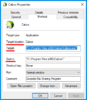 Unwanted duplicate icons-shortcut-properties.png